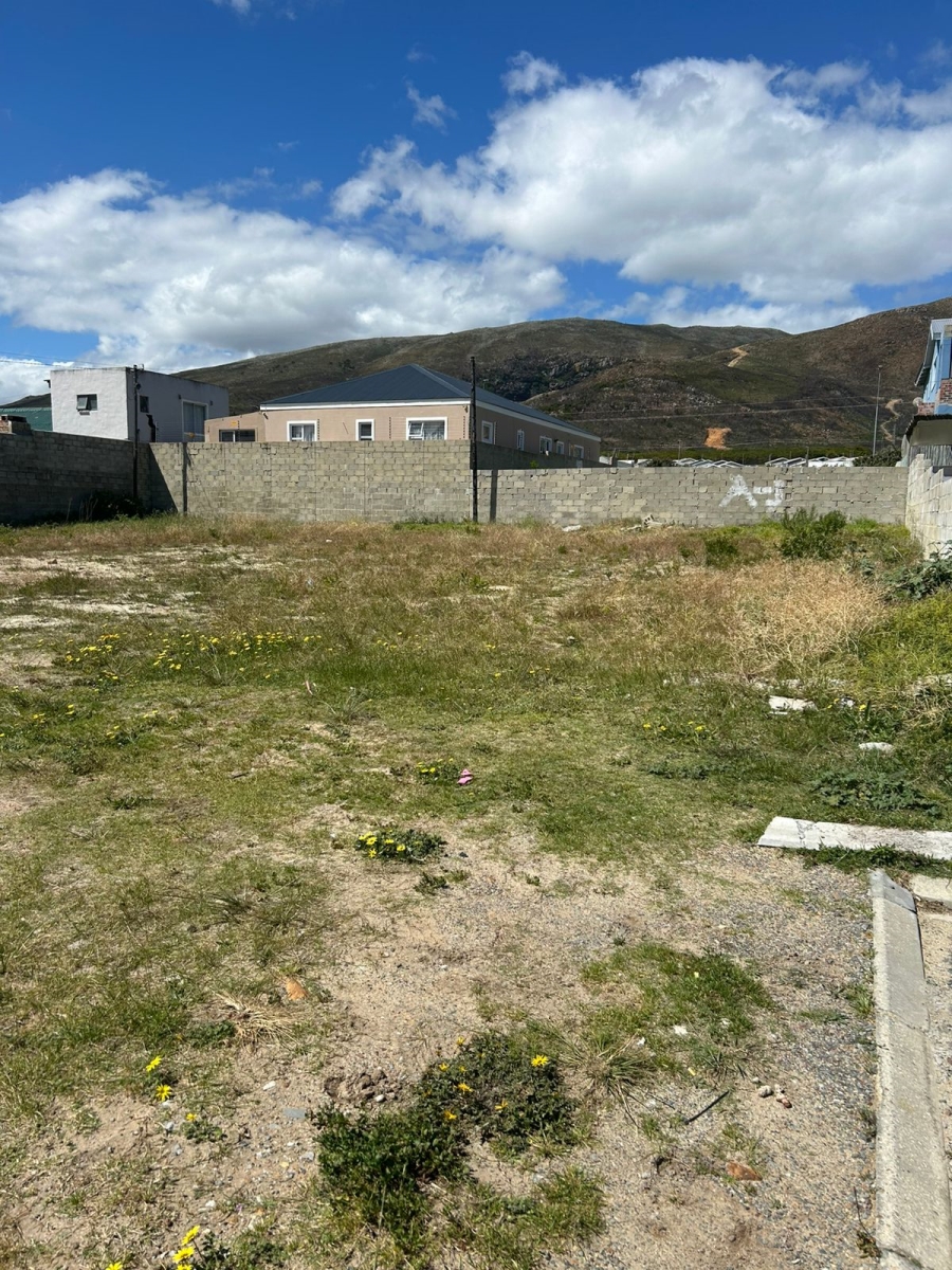 0 Bedroom Property for Sale in Hawston Western Cape